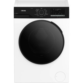 Resim Altus Al cm 91254 D 9kg 1200 Devir Çamaşır Makines 