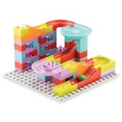 Resim Nessiworld Slide Blocks 75 Parça 