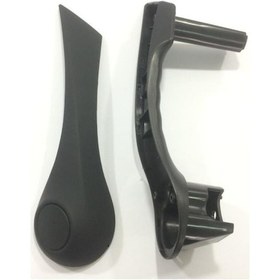 Resim Ön Kapı Çekme Kolu Megane Iı 7701476921 