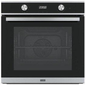 Resim Franke Fsm 86 H Xs 71 Lt. Siyah Ankastre Fırın 