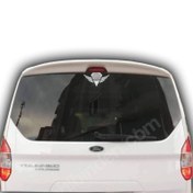 Resim Ford Courier Spoiler Model 1Boyalı 