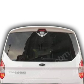 Resim Ford Courier Spoiler Model 1Boyalı 