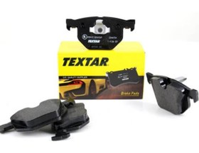 Resim Bmw X6 Serisi E71 Kasa Arka Fren Balata Takımı Textar Marka 34216776937 