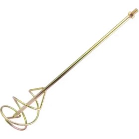 Resim Hobilinka M14 Profesyonel Boya Karıştırıcı 120Ø, 580 mm 