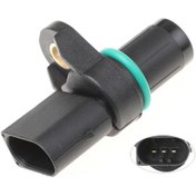 Resim Bmw E81 E82 - N45 N46 Motor Krank Sensörü Swag 13627548994 