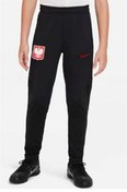 Resim Nike DH6484-010 Poland Strike Dri-FIT Eşofman Altı 