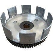 Resim Yamaha Ybr 125 Debriyaj Tası 2006 - 2016 