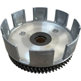 Resim Yamaha Ybr 125 Debriyaj Tası 2006 - 2016 