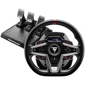 Resim Thrustmaster T248P PS5/PC Hybrid Yarış Direksiyonu Seti 