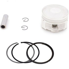 Resim 125CG PİSTON TK 13MM 