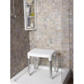 Resim Primanova Cappadocia Banyo Taburesi 