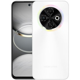 Resim Tecno Spark 30C YD | 256 GB 8 GB Beyaz 
