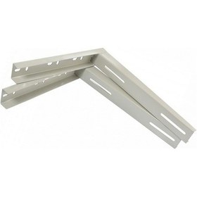 Resim Klima Konsolu 40 Cm Lik Vidalı Takım 