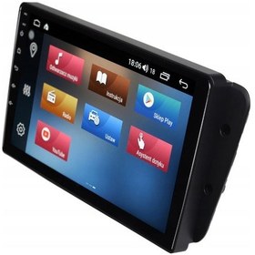 Resim Seat İbiza Android Multimedya Sistemi 4-64 Cadence 2009-2015 9" 