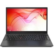 Resim Lenovo ThinkPad E15 G4 21E6005HTX i5-1235U 16 GB 256 GB SSD 15.6" W11P FHD Dizüstü Bilgisayar 