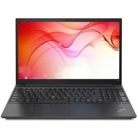 Resim Lenovo ThinkPad E15 G4 21E6005HTX i5-1235U 16 GB 256 GB SSD 15.6" W11P FHD Dizüstü Bilgisayar 