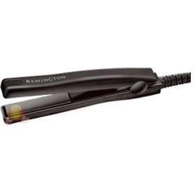 Resim Remington Haır Envy S2880 Seramık Iyonık Mini Saç Düzleştirme 