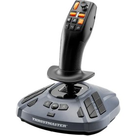 Resim Thrustmaster Sımtask Farmstıck Ww Versıon 