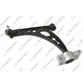 Resim OTOCO Cıtroen Saxo 1996-2003 / Cıtroen Ax 1992-1998/peugeot 106 1991-2004 Salıncak Ön Sağ Alt Rotilli Sac 