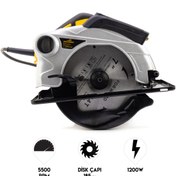 Resim Dawreek Daire Testere DWE 