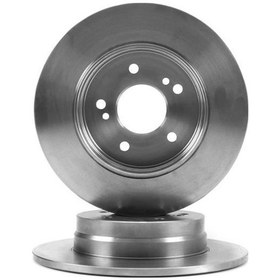 Resim Ayd 50346 - Mercedes C Serıes W202 1995/2000 Sol/sağ Arka Fren D 