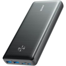 Resim Anker PowerCore III Elite 25600 mAh Hızlı Şarj Powerbank -OUTLET 