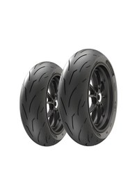 Resim Cf Moto 700mt 160/60zr17 Ve 120/70zr17 Viento Sport Tubeless Ön Arka Lastik Takımı 