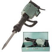 Resim RAXTOR 16 Kg 1240 Watt Sds Max Kırıcı Hilti Matkap Kırıcı Hilti KIRICI HİLTİ 