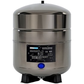 Resim DreamWater Silver Paslanmaz Su Arıtma Tankı 
