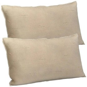 Resim 2 Adet Lüx Medikal Ortopedik Visco Yastık 50x70 