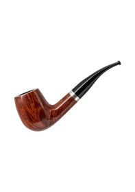 Resim Vauen Premium 72 9mm. Filtreli Akrilik Saplı Pipo 209802 
