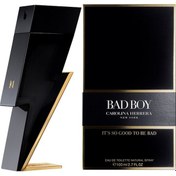 Resim Carolina Herrera Bad Boy Edt Erkek Parfüm 100ml 