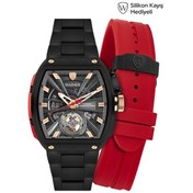 Resim Wainer Wa.25150-c Otomatik Erkek Kol Saati 