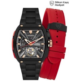 Resim Wainer Wa.25150-c Otomatik Erkek Kol Saati 