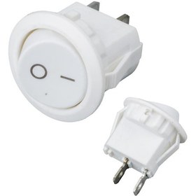 Resim Powermaster Yükseltici Anahtarı Yuvarlak 