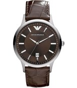Resim Emporio Armani Erkek Kol Saati D 49 1 AR2413 