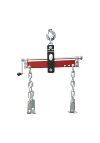 Resim Shun 680 Kg Motor Askı Aparatı 