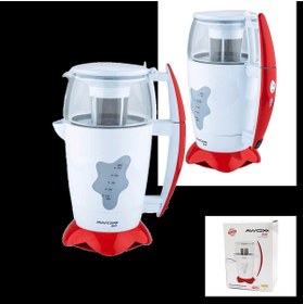 Resim mtm My The Mall Awox Dual Çay Makinesi Çaycı 1.75lt+1.2lt 