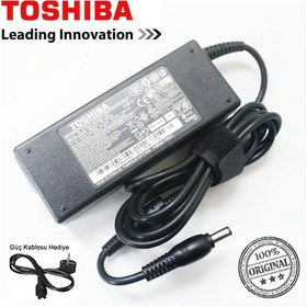 Resim Toshıba Satellıte L655-181 Adaptör Toshiba Uyumlu Şarj Cihazı 1 