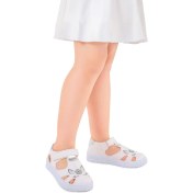 Resim Kiko Kids Kız Çocuk Günlük Ayakkabı Arz 2326 