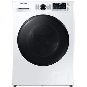 Resim Samsung WD80TA046BE1AH 1400 Devir 8 kg Yıkama \u002F 5 kg Kurutma Kapasiteli Kurutmalı Çamaşır Makinası 