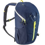 Resim Decathlon Quechua Çocuk Outdoor Sırt Çantası - 10 L - Mavi / Sarı - Mh100 