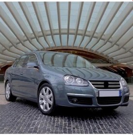 Resim Vites Topuzu Körüğü, 5 İleri, Vw Jetta Uyumlu, 2006-2011 3d M-logo Model 5 Vites 