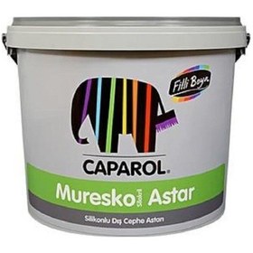 Resim Filli Boya Muresko Astar 2.5 Lt. 