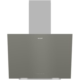 Resim Arçelik ADE 606-4 G Ankastre Duvar Tipi Davlumbaz 