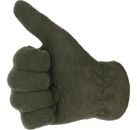 Resim Savage Warm Polar Eldiven Haki (SBLN.001) 
