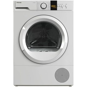 Resim Windsor Km 7ws901 7 Kg Isı Pompalı Kurutma Makinesi 