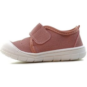 Resim Vicco Anka Unısex Çocuk Bebe Ayakkabı 22-30 21k 950.225 Bu Pudra 