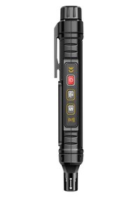 Resim Youmex "aneng Gn805 Taşınabilir Gaz Kaçak Dedektörü - 50-1000ppm Algılama, Lcd Ekran Ve Sesli Alarm" 107 Karakter 