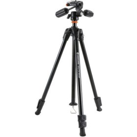 Resim Vanguard Alta CA 203APH Video Tripod Kiti 